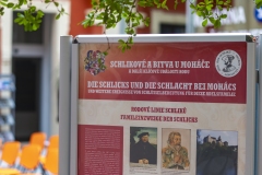 rok schliků zahájen 07